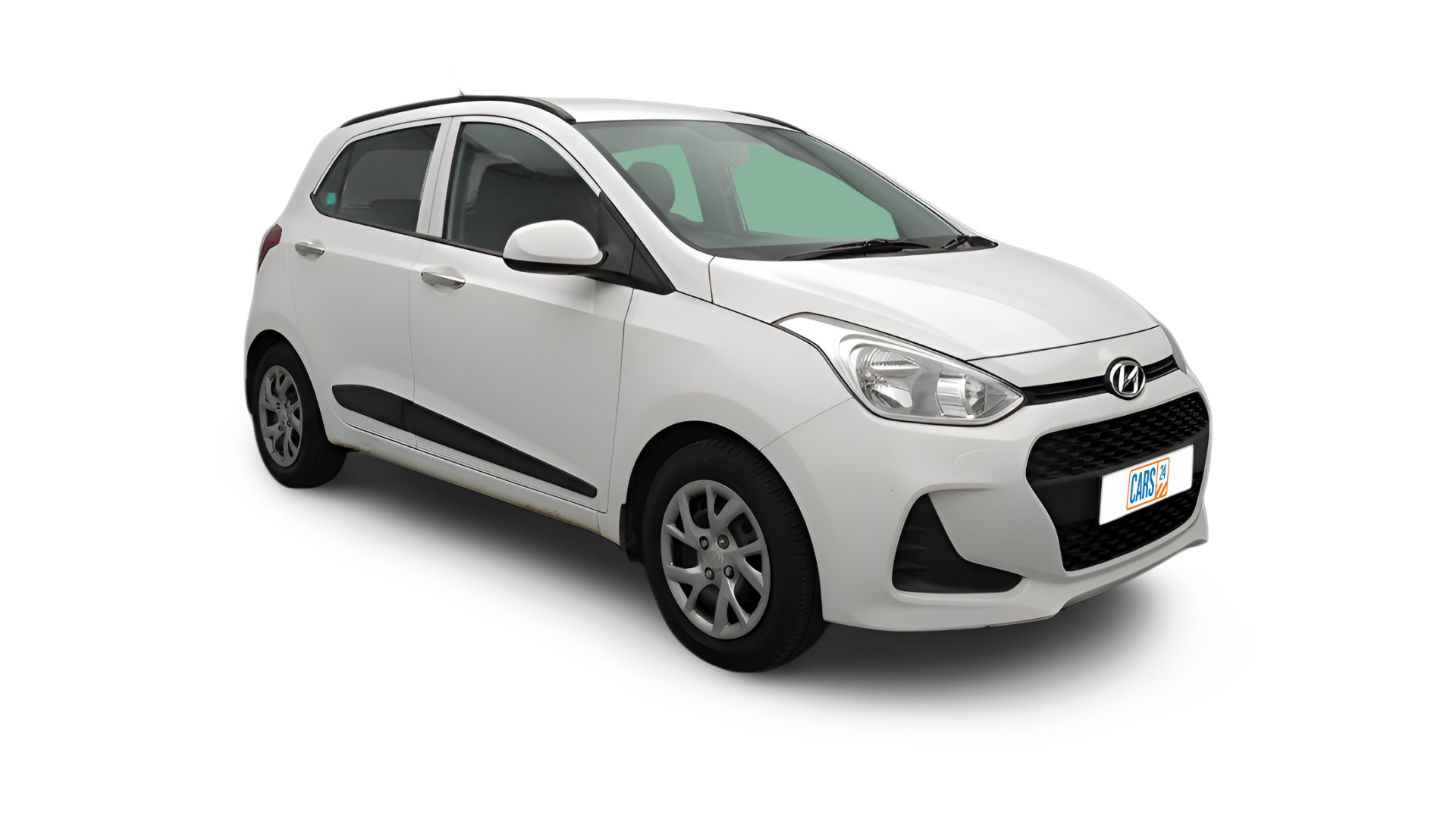 Hyundai Grand i10-img